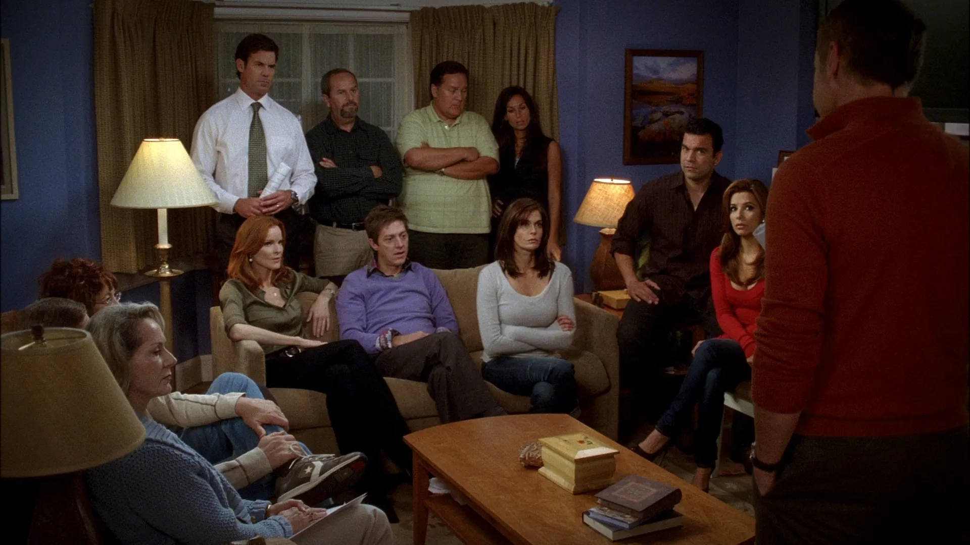 thumbnail - S7:E10 Down The Block There's a Riot