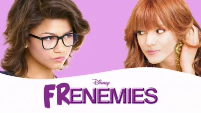 Frenemies