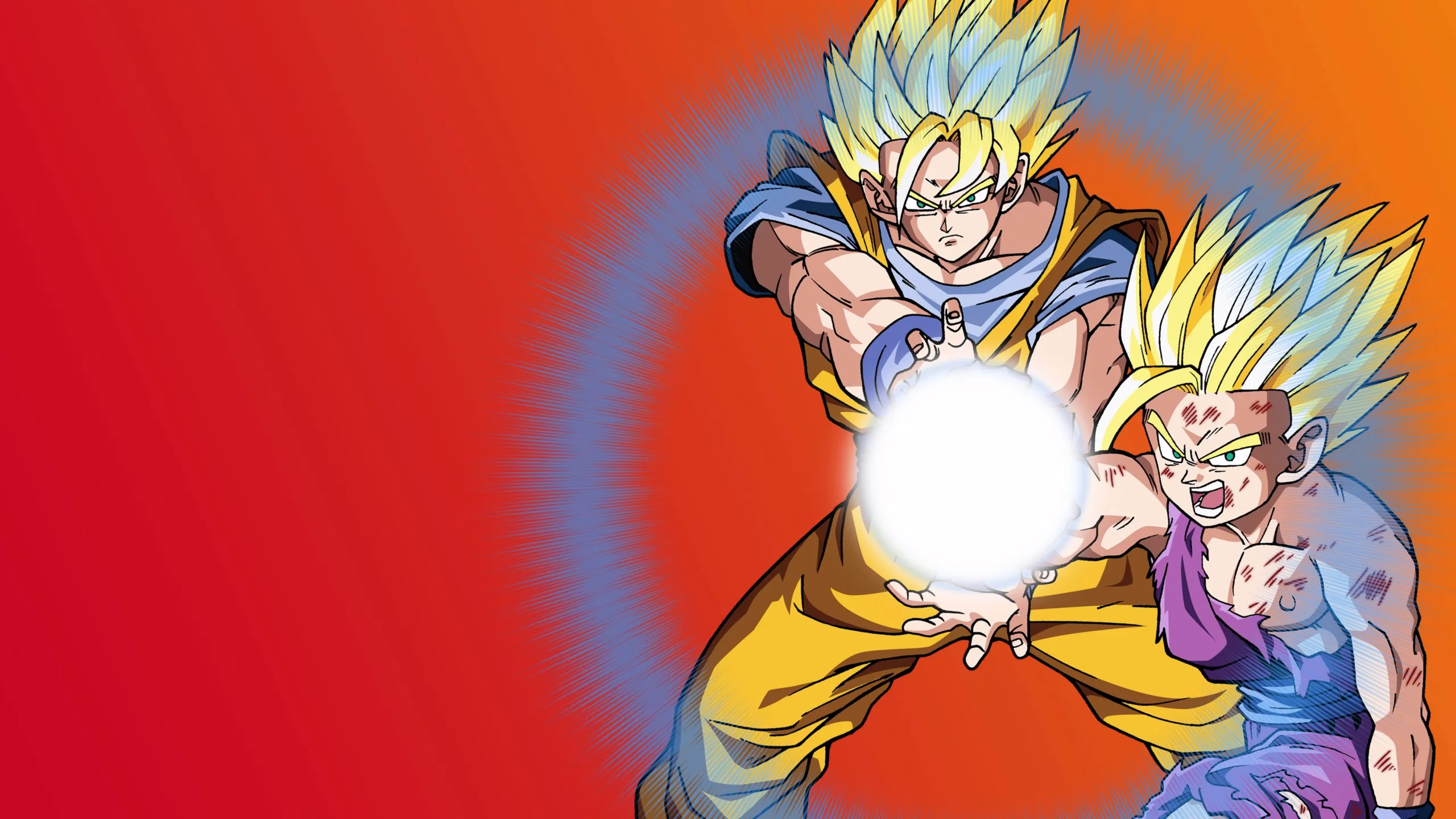 Dragon Ball Z Kai