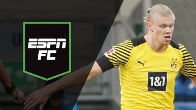 thumbnail - ESPN FC Special: Erling Halaand