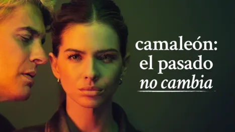 thumbnail - Camaleón: El pasado no cambia