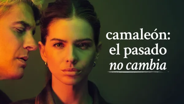 thumbnail - Camaleón: El pasado no cambia