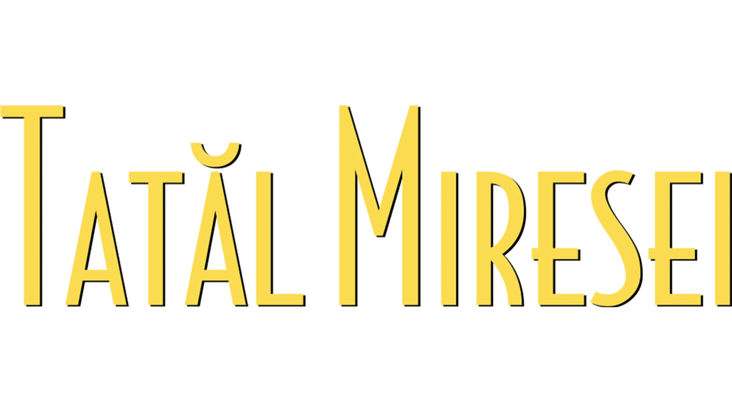 Tatăl miresei