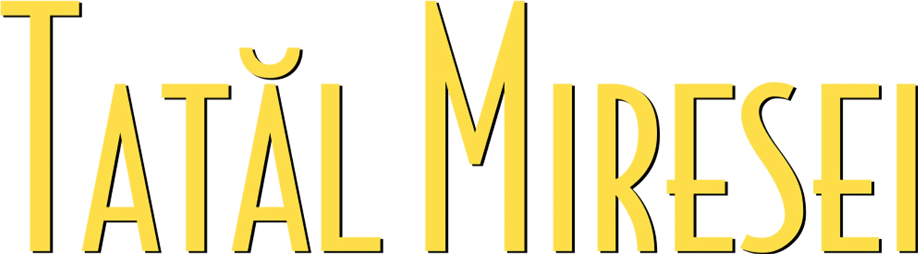 Tatăl miresei