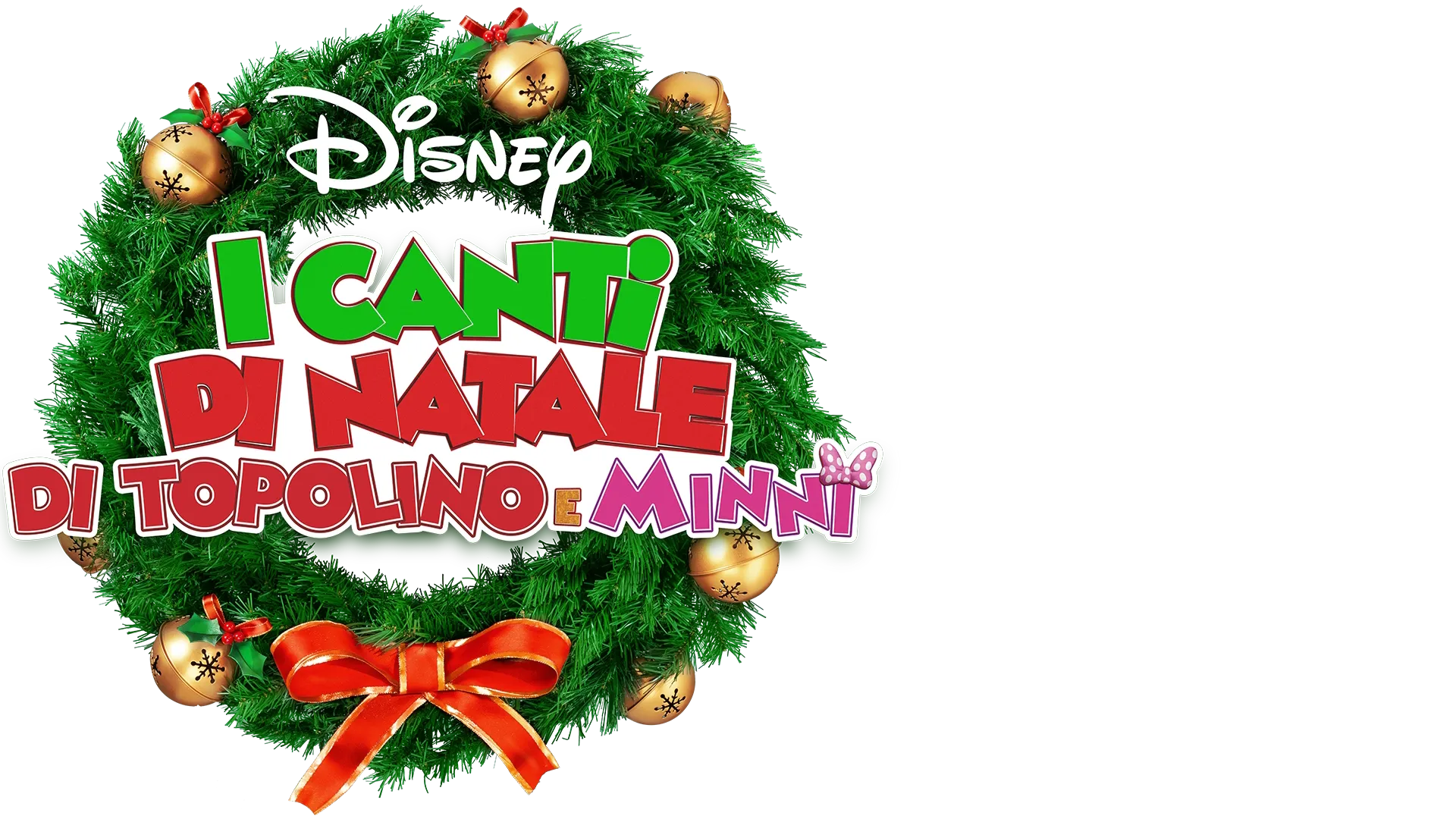 I Canti di Natale di Topolino e Minni