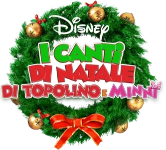 I Canti di Natale di Topolino e Minni