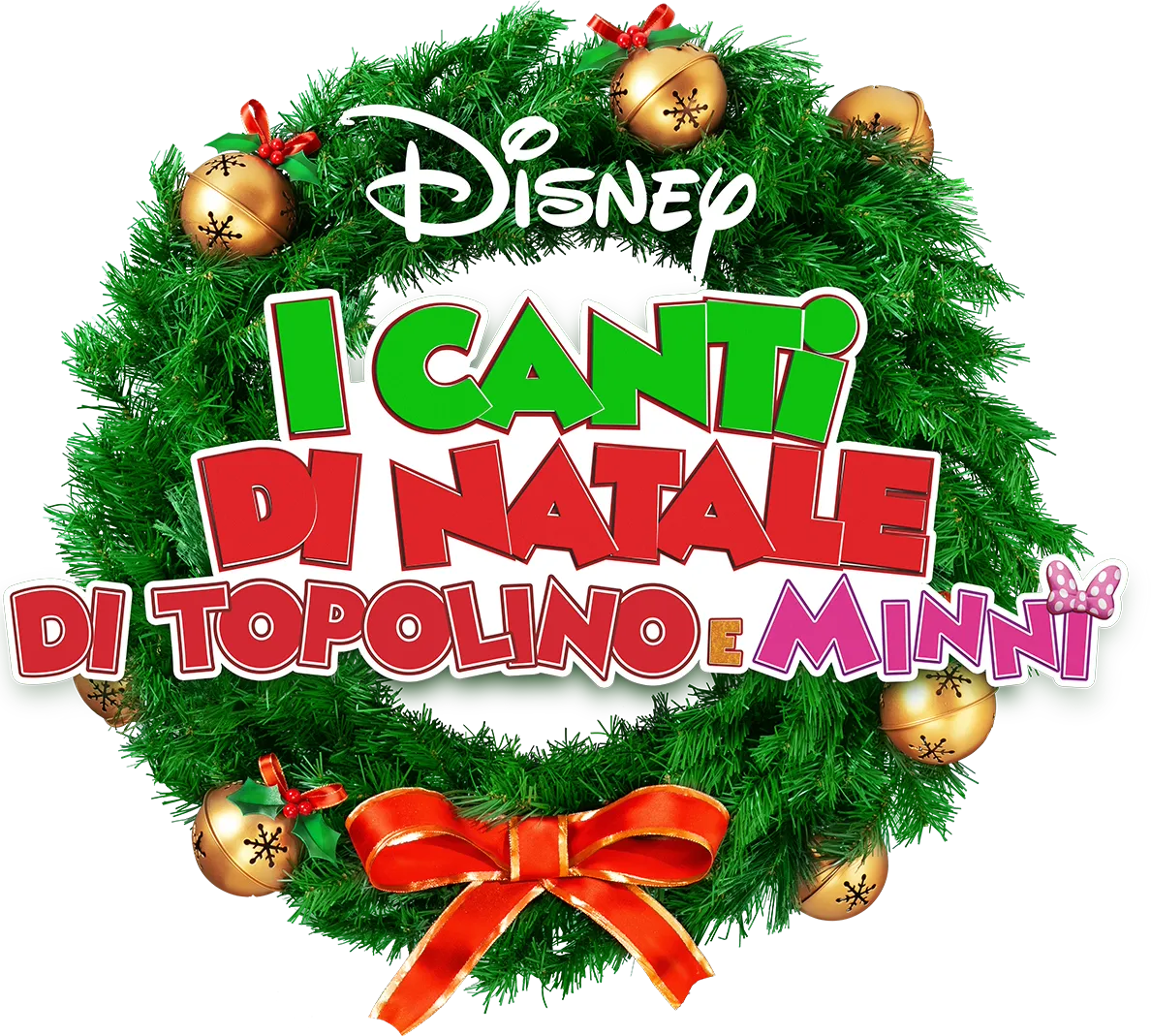 I Canti di Natale di Topolino e Minni
