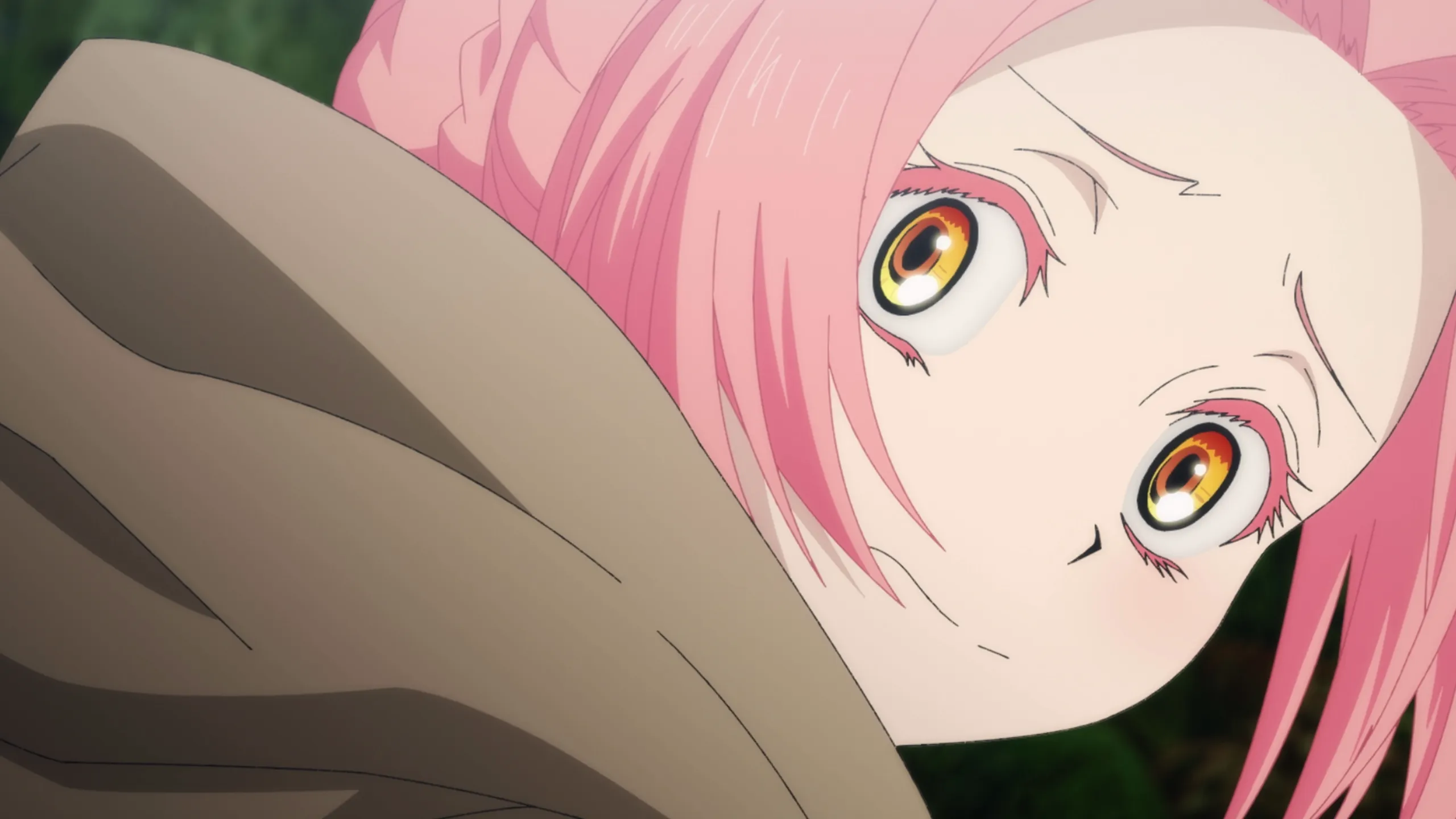 thumbnail - S1：第7話「花と贄」