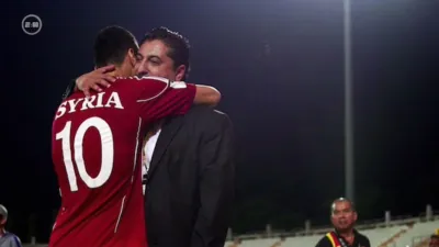 thumbnail - The Dictator's Team