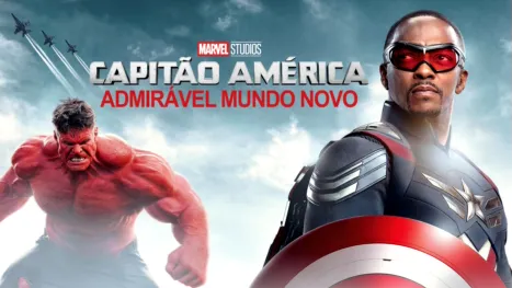 thumbnail - Capitão América: Admirável Mundo Novo