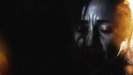 La casa del mal: Sombras de muerte