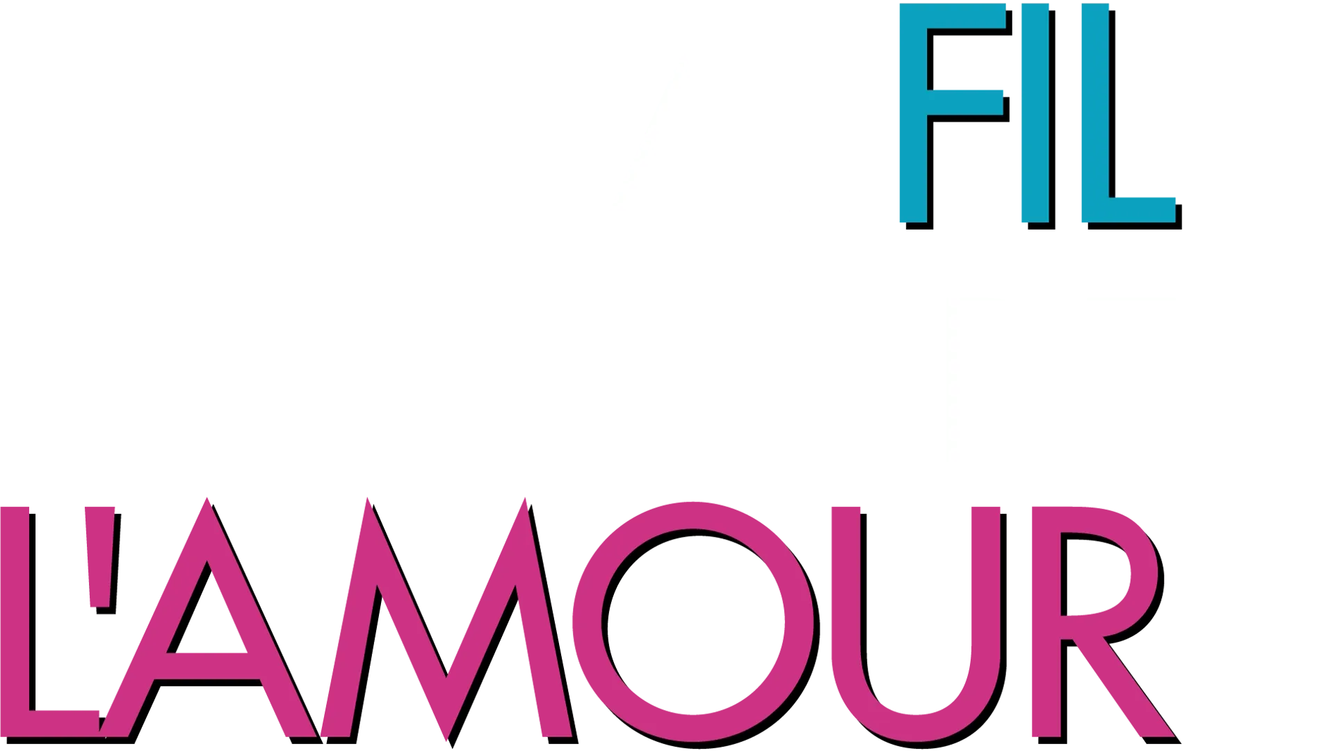 Au fil de l'amour