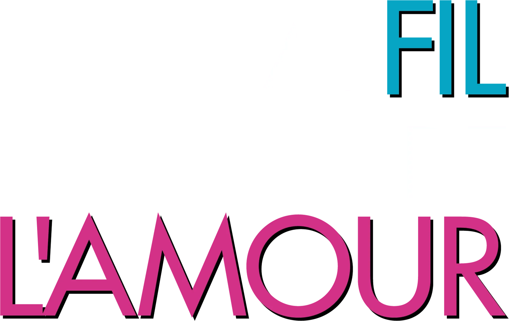 Au fil de l'amour