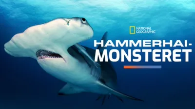Hammerhai-monsteret