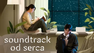 Soundtrack od serca