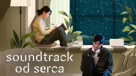 thumbnail - Soundtrack od serca