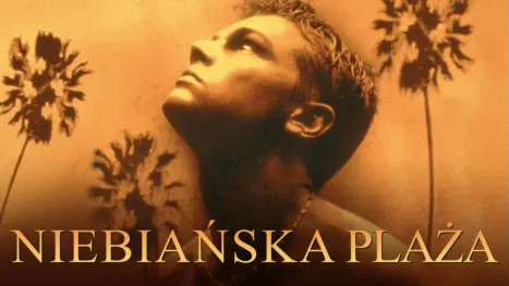 thumbnail - Niebiańska plaża