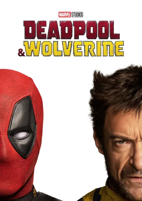 thumbnail - Deadpool & Wolverine