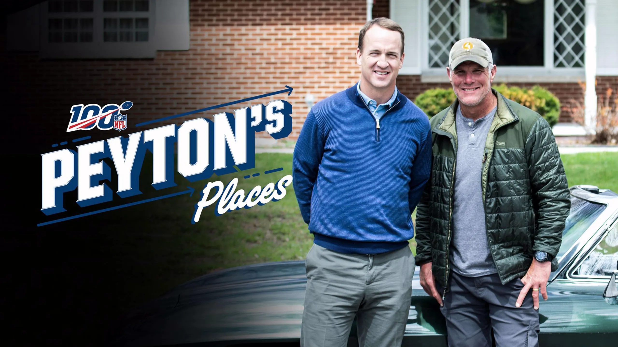 thumbnail - S1:E14 Brett Favre