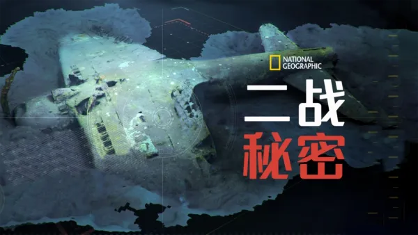 thumbnail - 二战秘密
