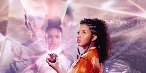 Watch Mila in the Multiverse | Full Episodes | Disney+