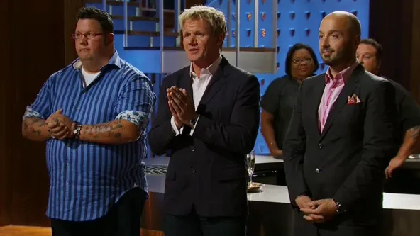 thumbnail - S1:E13 Winner Revealed, Part 2