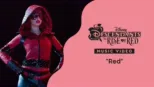 thumbnail - "Red" | Descendants: The Rise of Red Music Video
