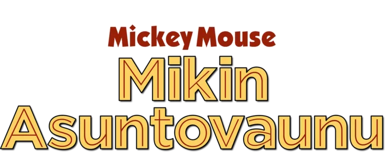 Mikin asuntovaunu