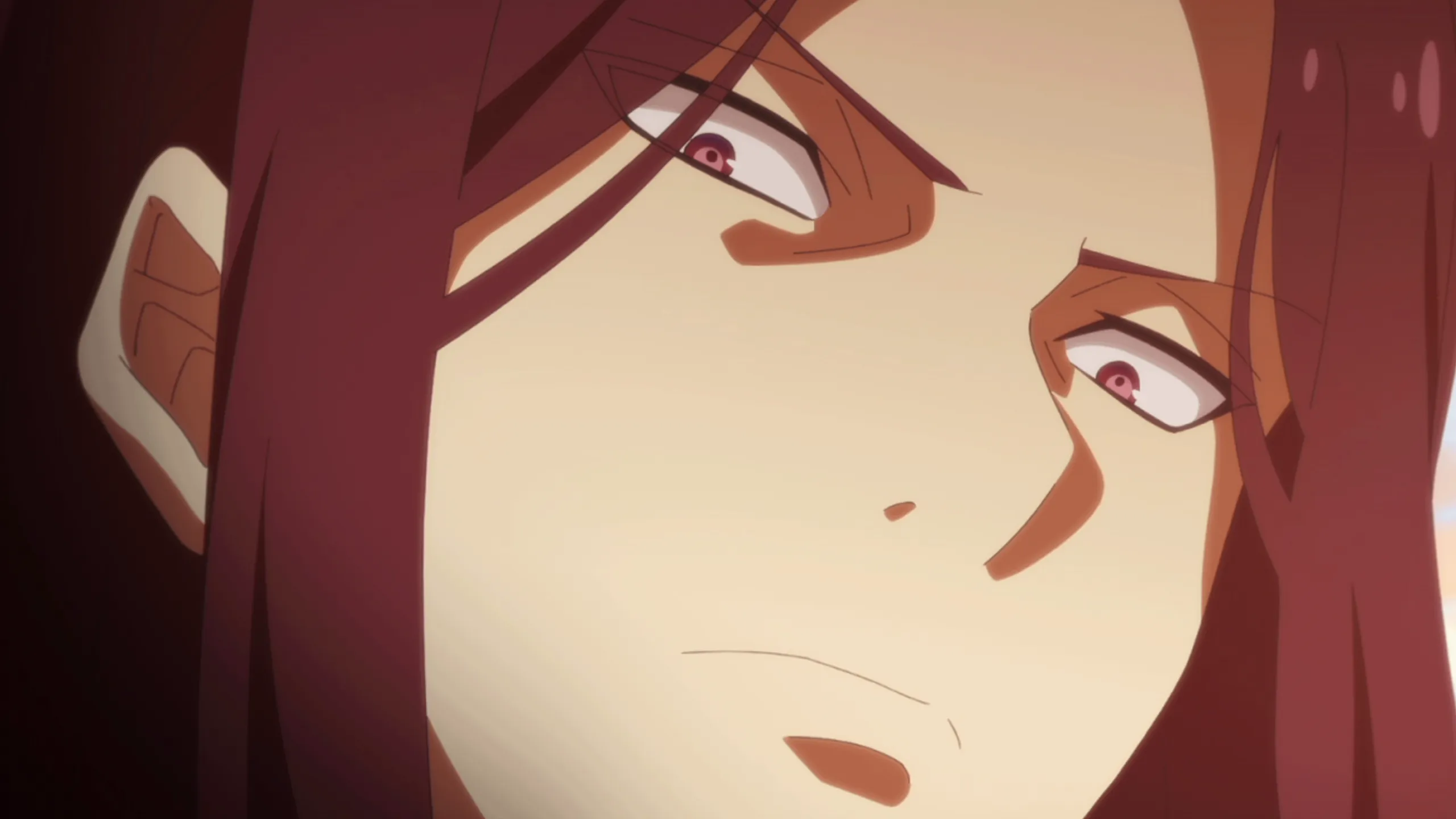 thumbnail - S2：第11話「自分自身を御せない者は、いつまでも奴隷のままだ。」