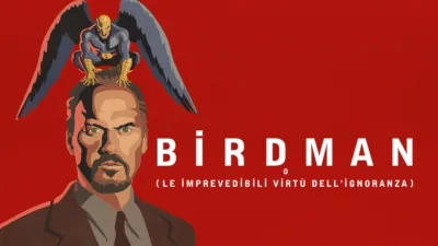 thumbnail - Birdman o (Le imprevedibili virtù dell’ignoranza)