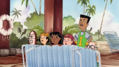 thumbnail - S2:E21 Lax