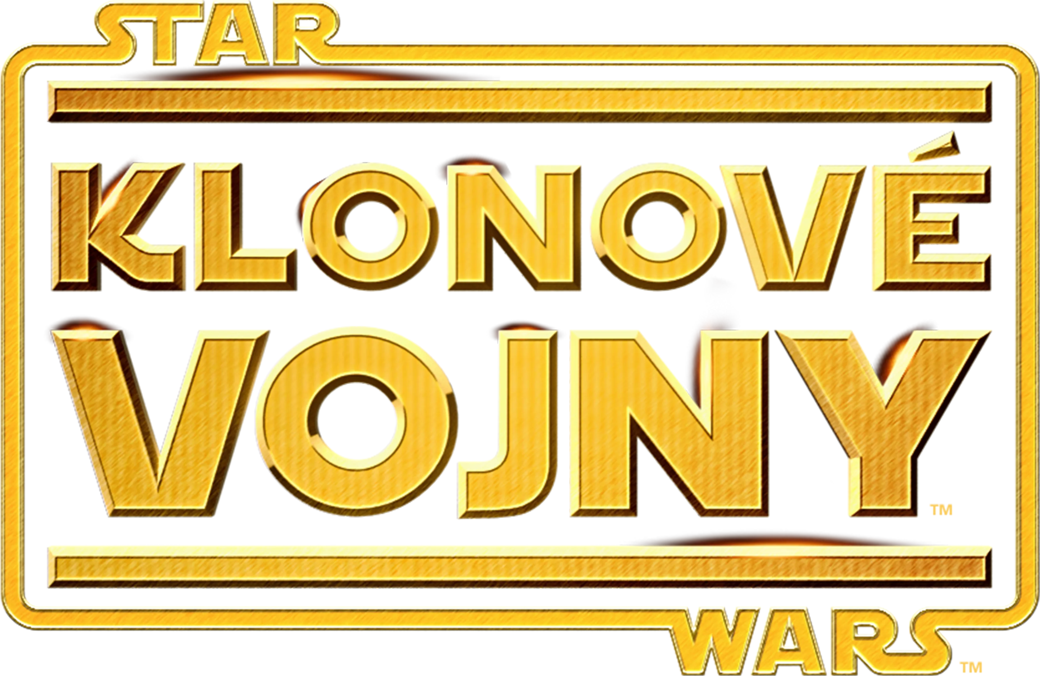 Star Wars: Klonové vojny