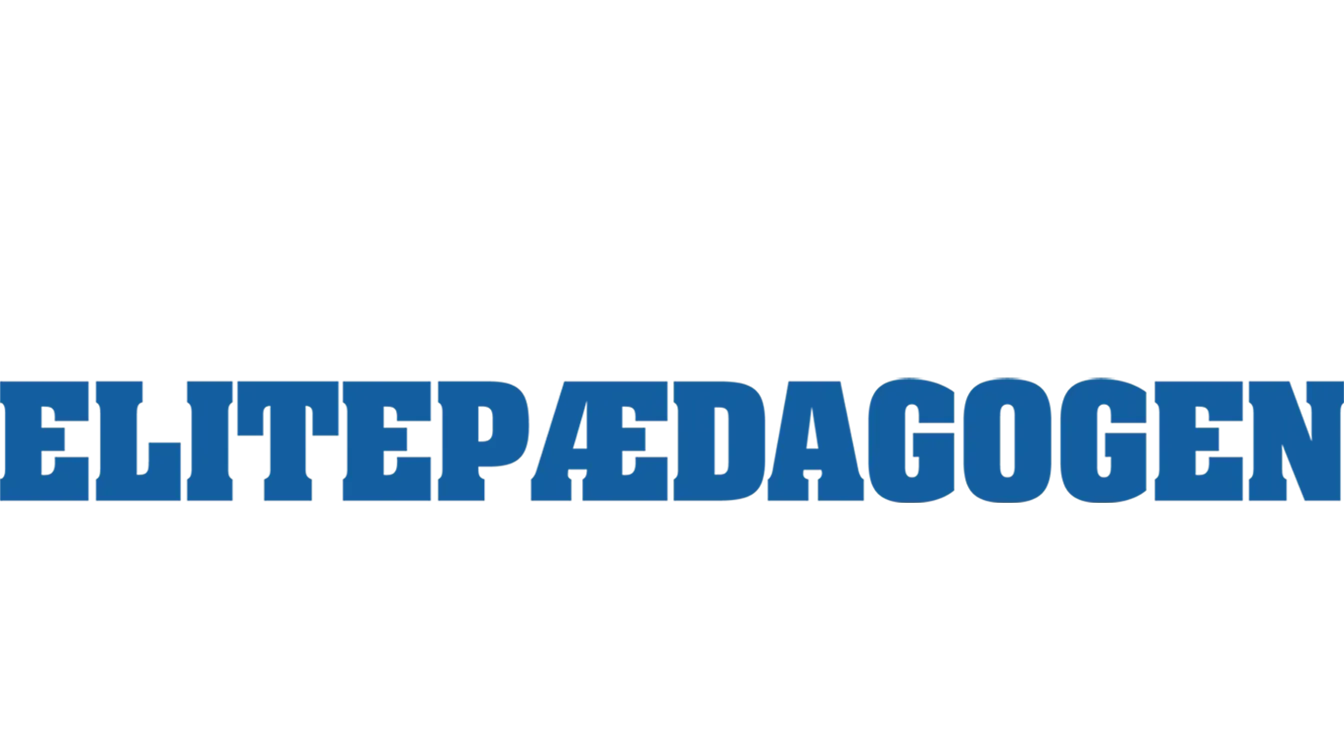 Elitepædagogen