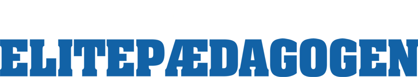 Elitepædagogen
