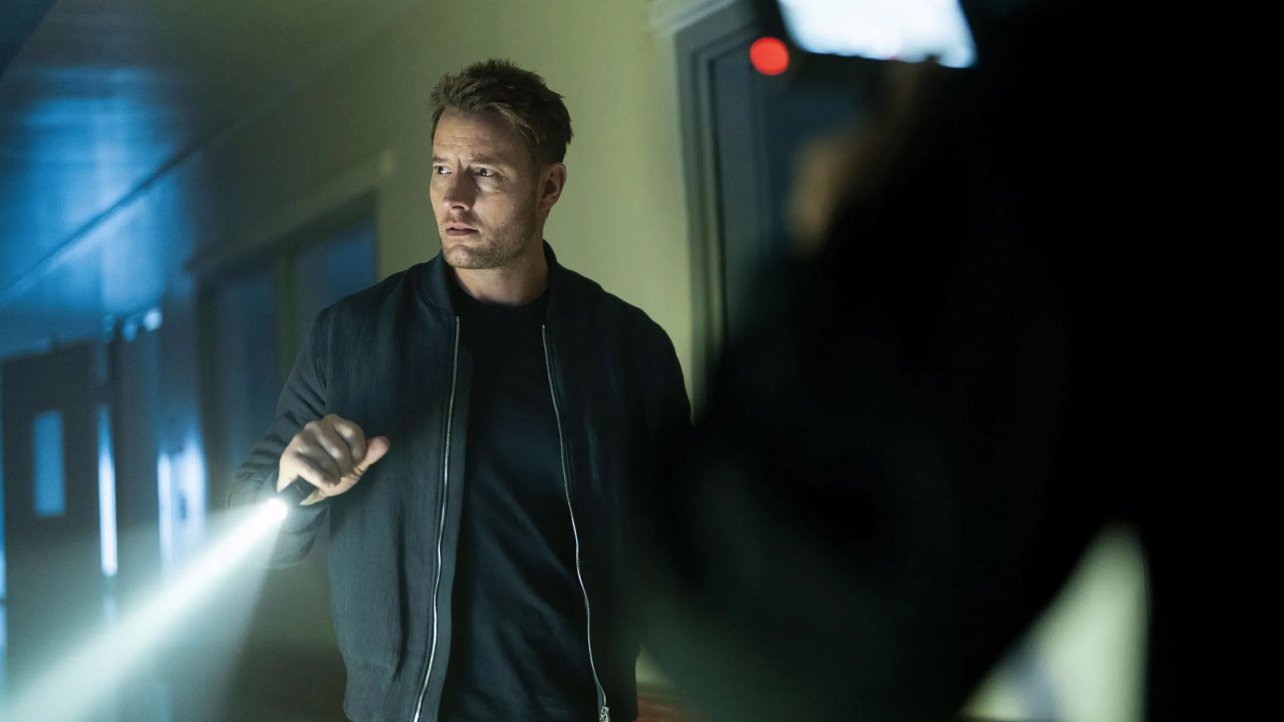 thumbnail - S2:E9 The Disciple