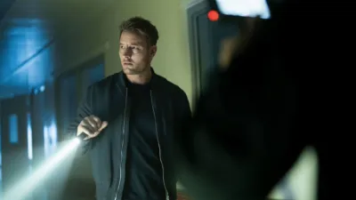 thumbnail - S2:E9 The Disciple