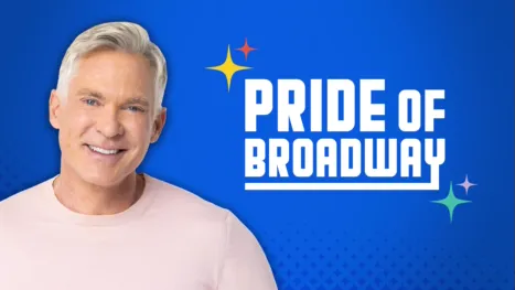 thumbnail - Pride of Broadway
