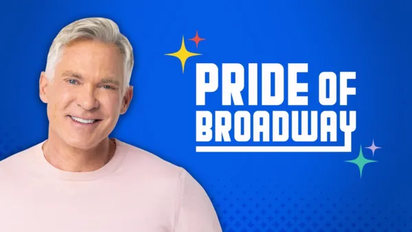 thumbnail - Pride of Broadway