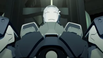 thumbnail - S2:E10 Enter: Iron Monger