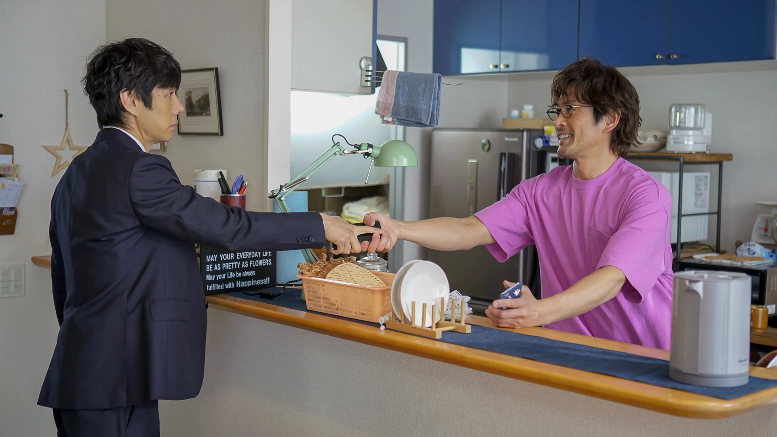 thumbnail - S1：第2話「2」