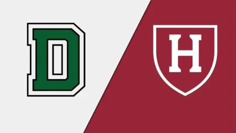 thumbnail - Dartmouth vs. Harvard