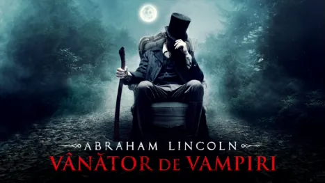 thumbnail - Abraham Lincoln: Vânător de vampiri