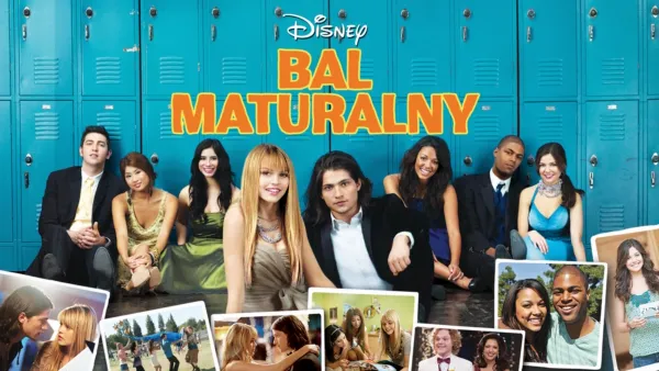 thumbnail - Bal maturalny