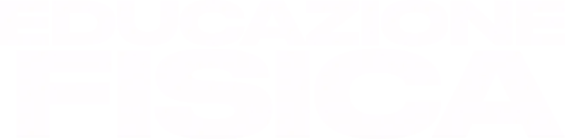 Educazione fisica