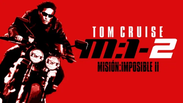 thumbnail - Misión: Imposible 2
