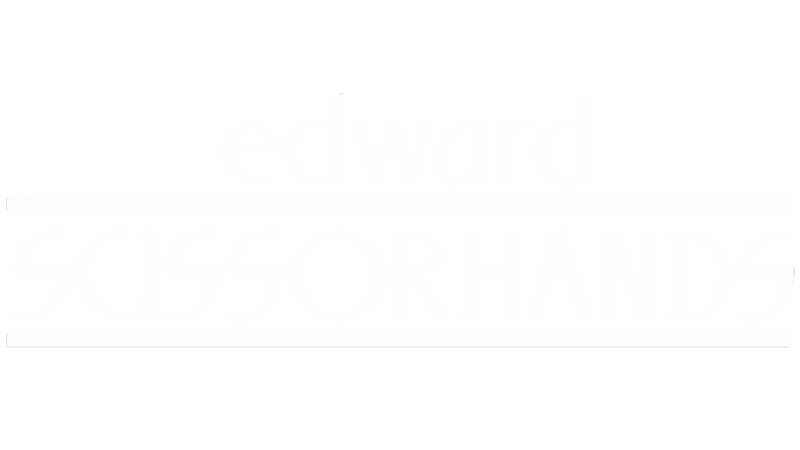 Edward Scissorhands
