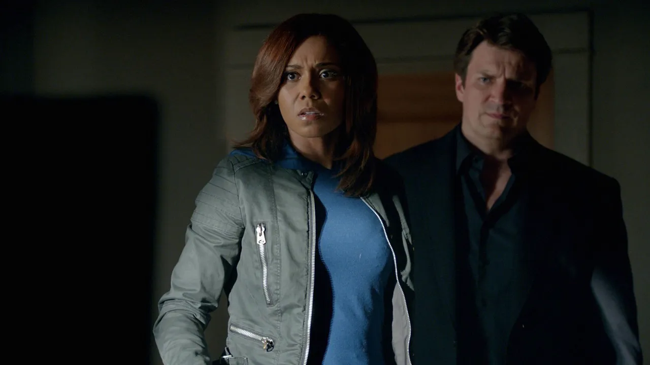 thumbnail - S8:E18 Backstabber