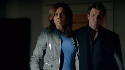 thumbnail - S8:E18 Backstabber