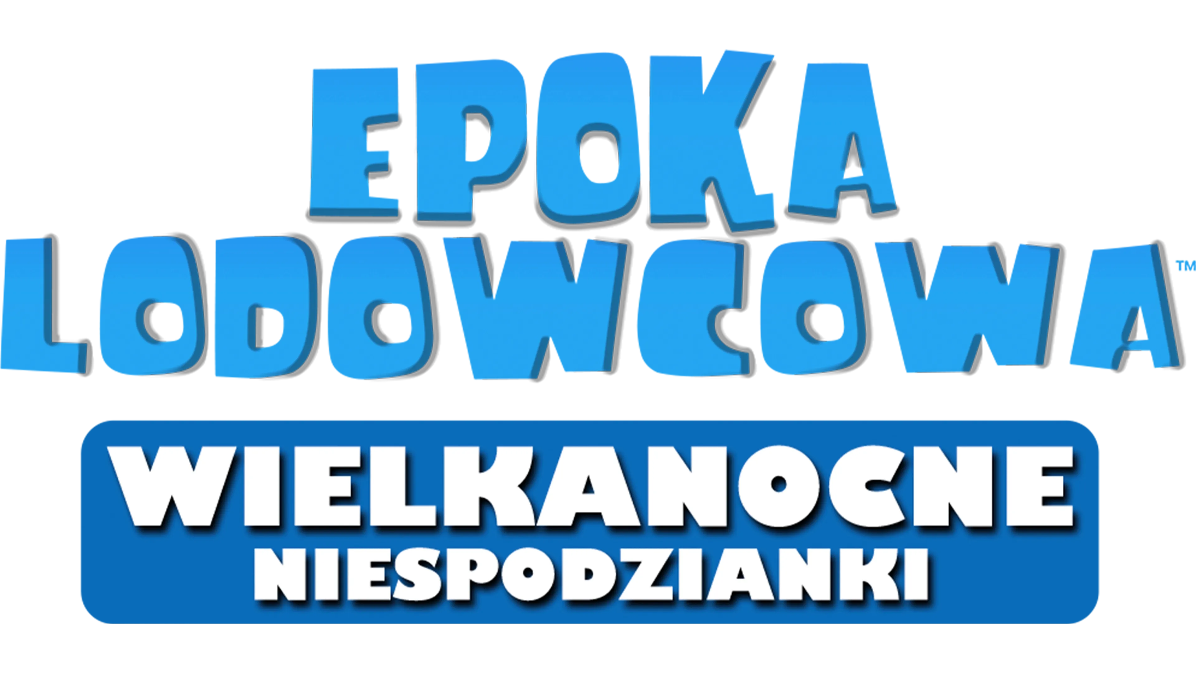Epoka Lodowcowa: Wielkanocne niespodzianki