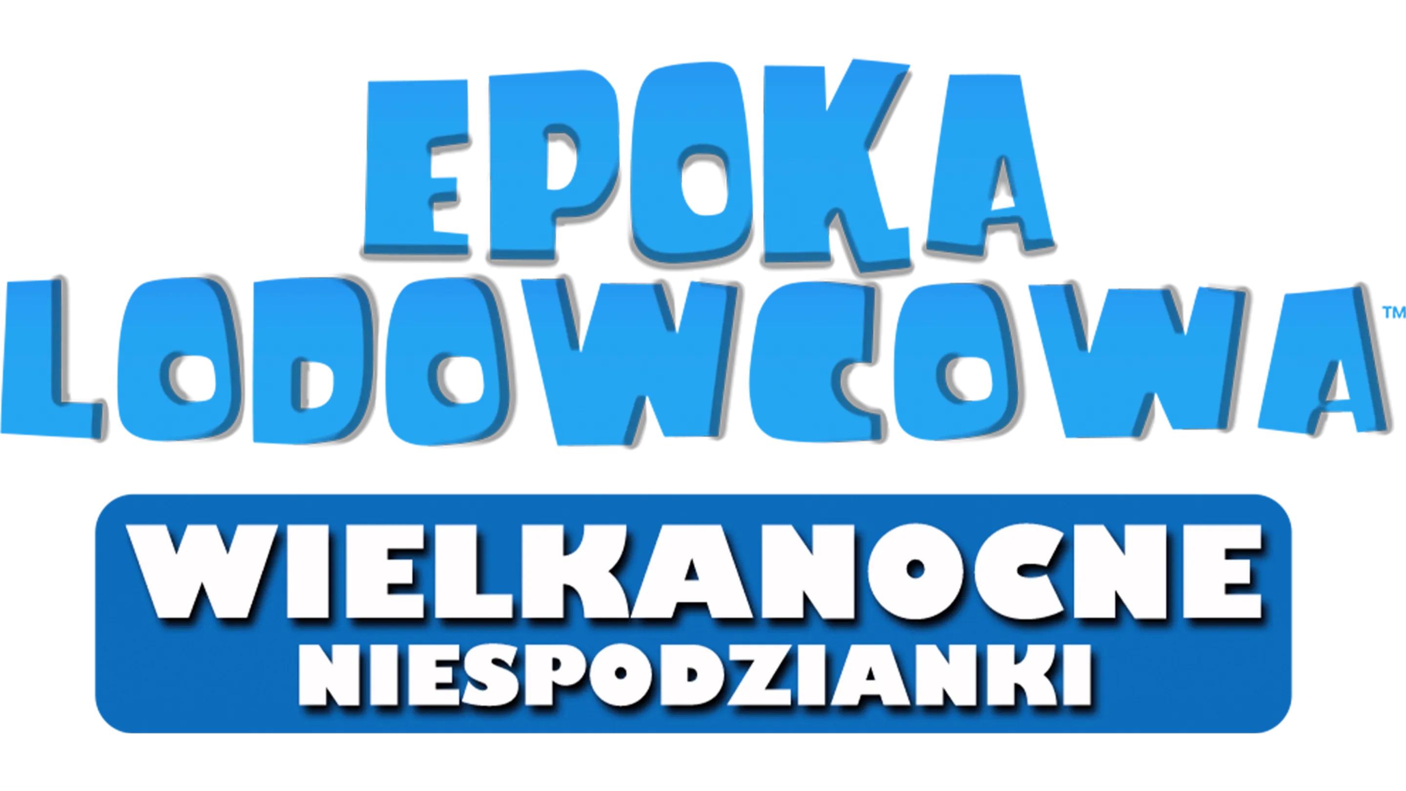 Epoka Lodowcowa: Wielkanocne niespodzianki